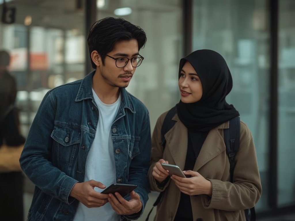 Membandingkan Pilihan Layanan Modern untuk Kebutuhan Sehari-hari