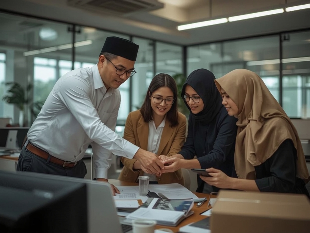 Langkah Praktis Mengelola Energi Rumah dan Akses Bantuan Hukum Secara Digital